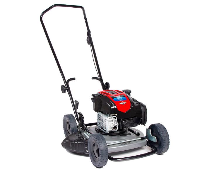 Victa Commercial 460 Utility Mower 18" Steel Side Discharge