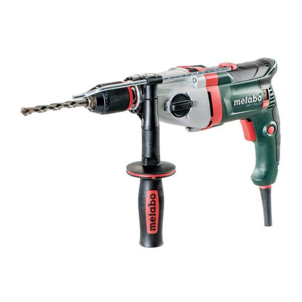 METABO SBEV 1300-2 S - 240V 1300W Impact Drill