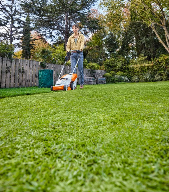 STIHL RMA 239.1 (AUS/NZ) BATTERY Lawn Mower