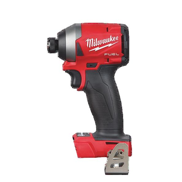 MILWAUKEE M18 FUEL 6pc Power Pack 6F2