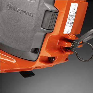 Husqvarna T535IXP 36V LI12" Battery Chainsaw