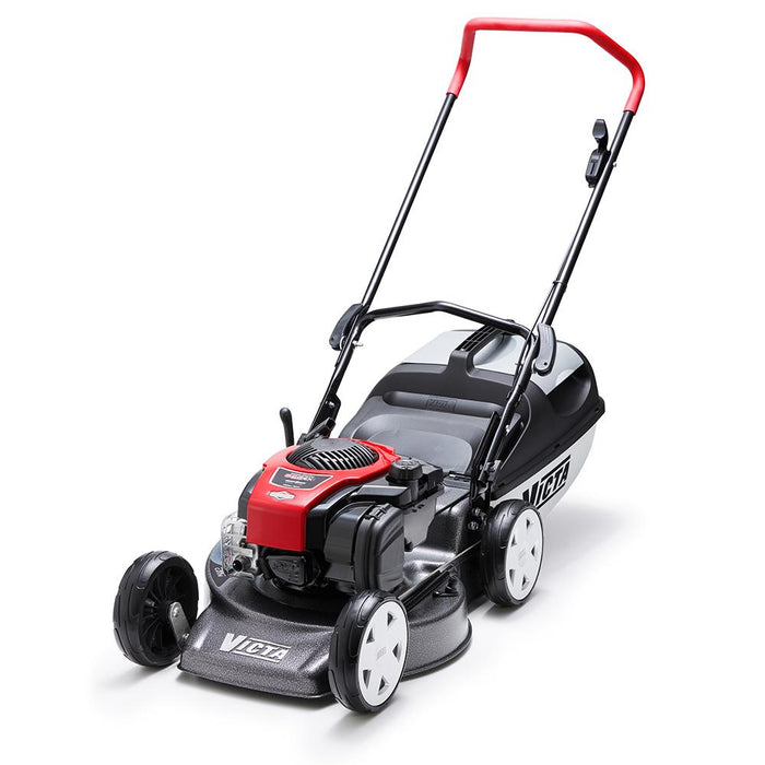 Victa Corvette 300 18"  B&S 625EXi  Petrol Mower