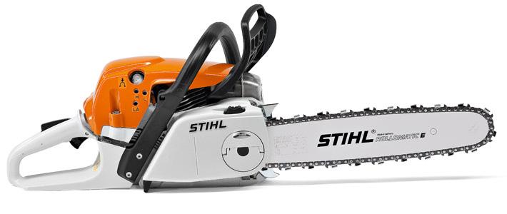 Stihl MS 291C-BEZ 55.5cc Petrol Chainsaw