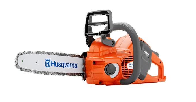 Husqvarna 535iXP 36V LI 14" 3/8LP Battery Chainsaw (Skin)