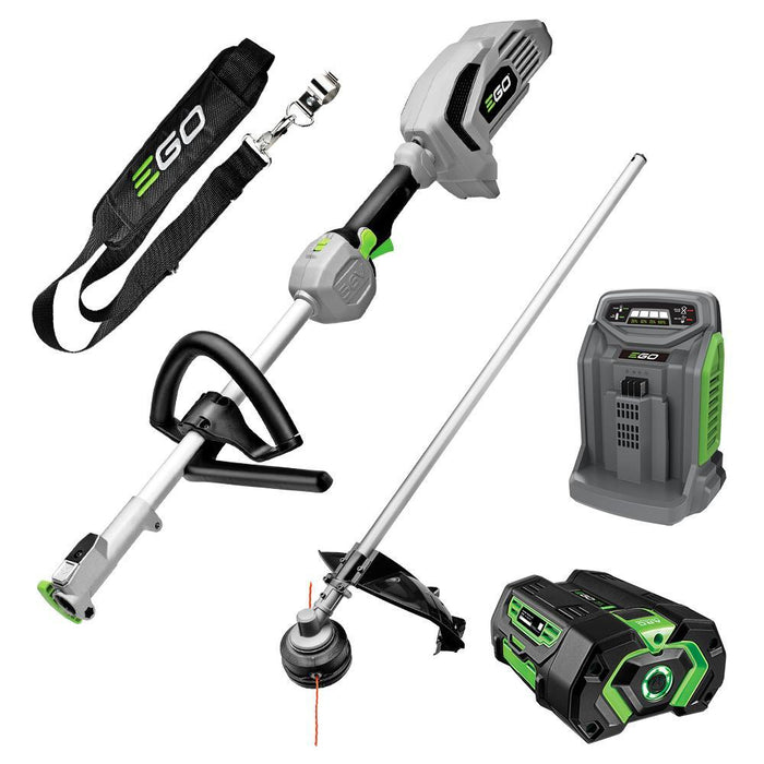 Multi-Tool Power Head & Line Trimmer KIT