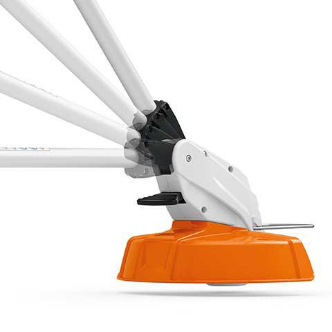 STIHL 18.0v Battery Grass Trimmer FSA 45 KIT