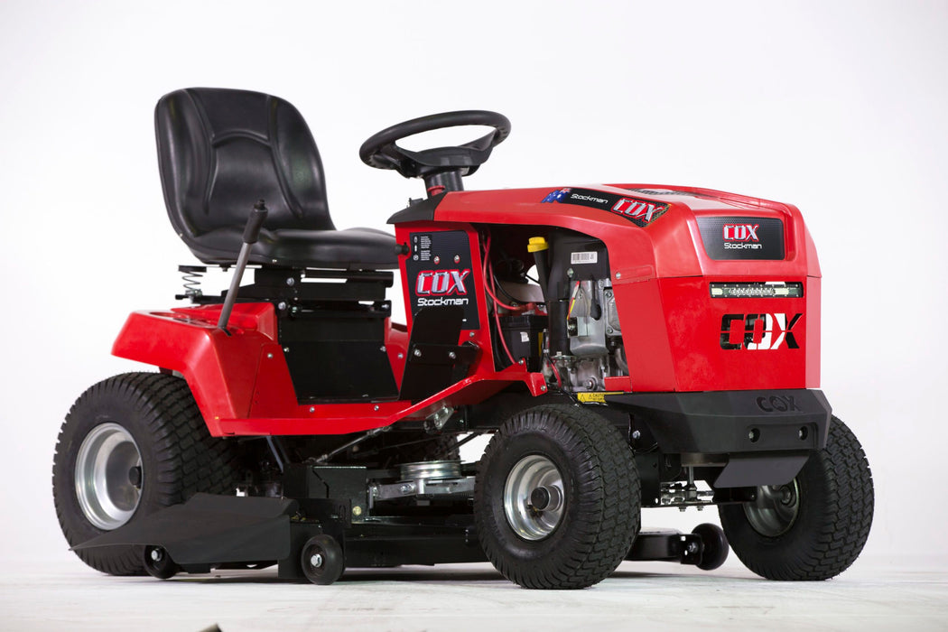 Cox CTH18C32 Ride on Mower