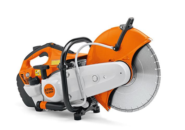 Stihl TS500i Petrol Cut-Off Saw