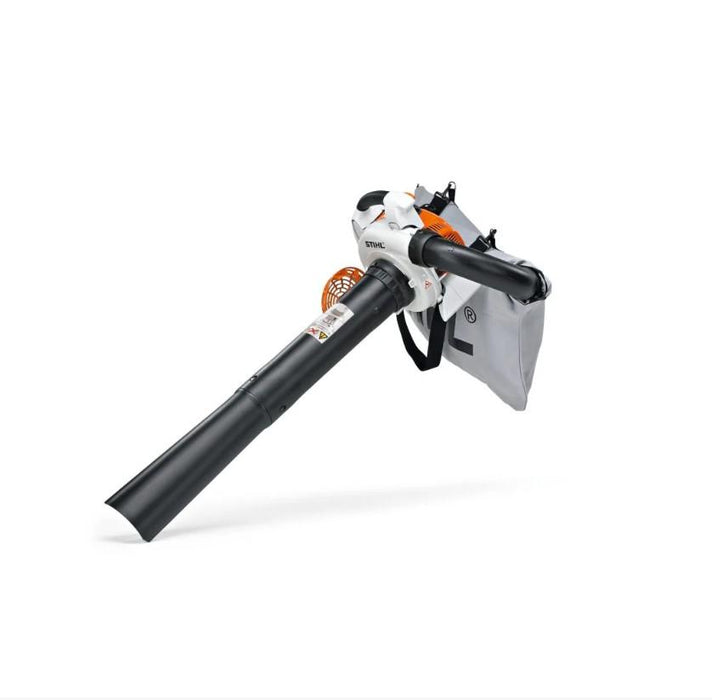STIHL SH 86 C-E Petrol Vacuum Shredder