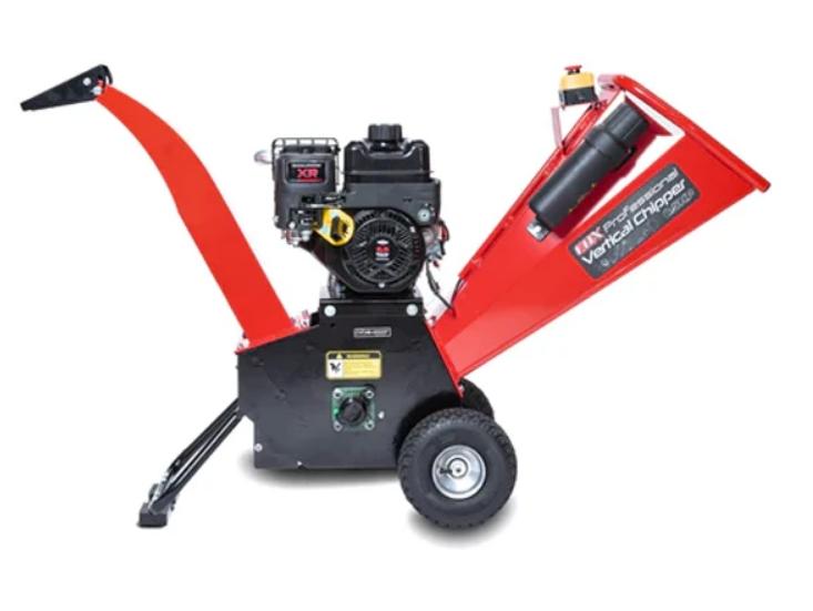 Cox CVC6B Chipper Shredder