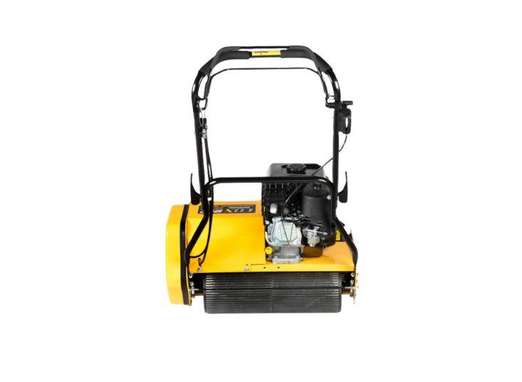 COX LAWNMASTER CYLINDER MOWER 20"