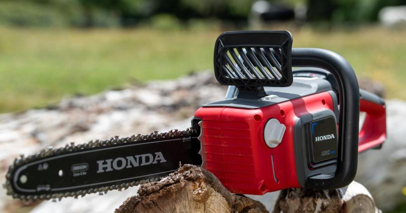 Honda HHC36BXBE35 36V 14" Battery Chainsaw (Skin)