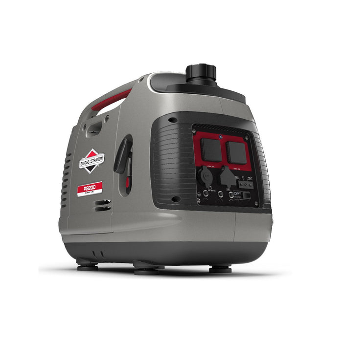 Briggs & Stratton 030802 Petrol Generator