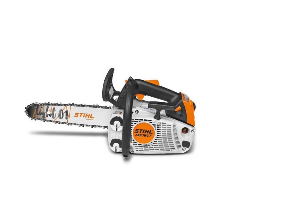 Stihl 3/8" Petrol Top Handle Chainsaw