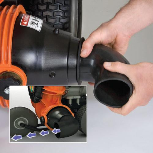 Billy Goat  2692018 Petrol Blower