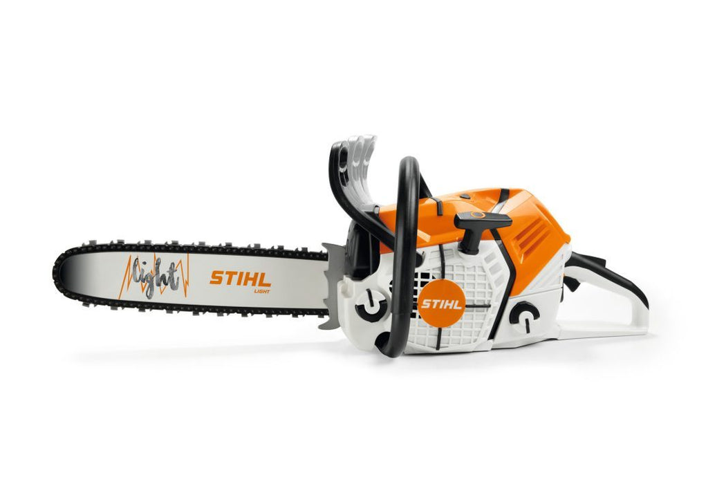 STIHL Toy Chainsaw