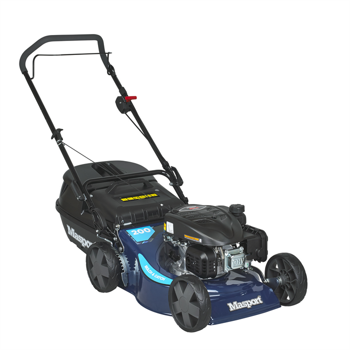 MASPORT 200 ST 3 n1 Masport Series SIX 139cc 18"
