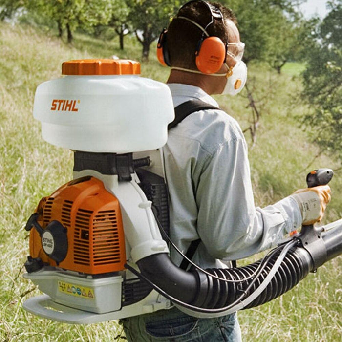 Stihl SR 450 Petrol Mistblower