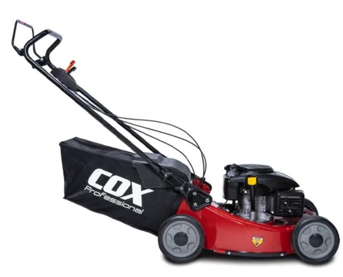 Cox PRO 21" KOHLER XT775 Self Propelled. Mower