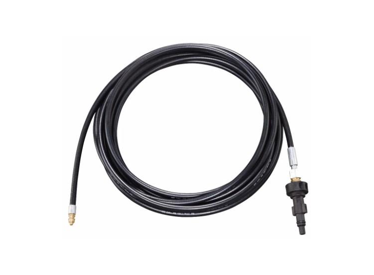 HIKOKI / HITACHI 7mtr PIPE CLEANING KIT