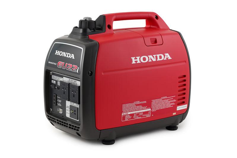 Honda EU22iTU4 Petrol Generator