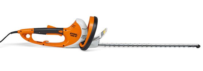 Stihl HSE61 500mm 500W Electric Hedge Trimmer