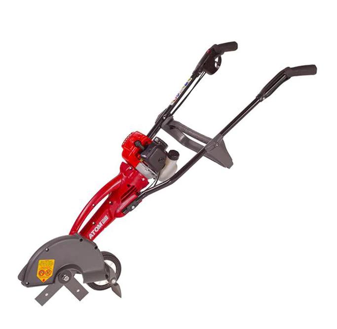 Atom Deluxe 2ST  26cc Domestic Petrol Edger
