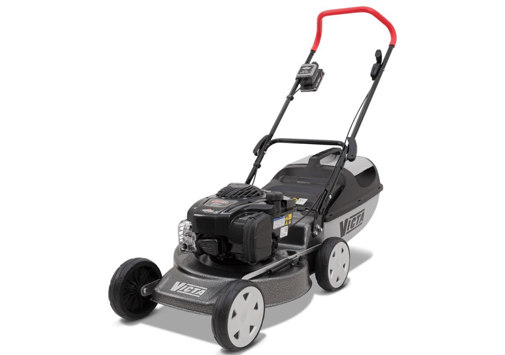 Victa 18" Corvette 300 PBS Steel Base