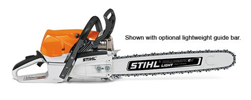 Stihl MS 462 CM 72.2cc Petrol Chainsaw