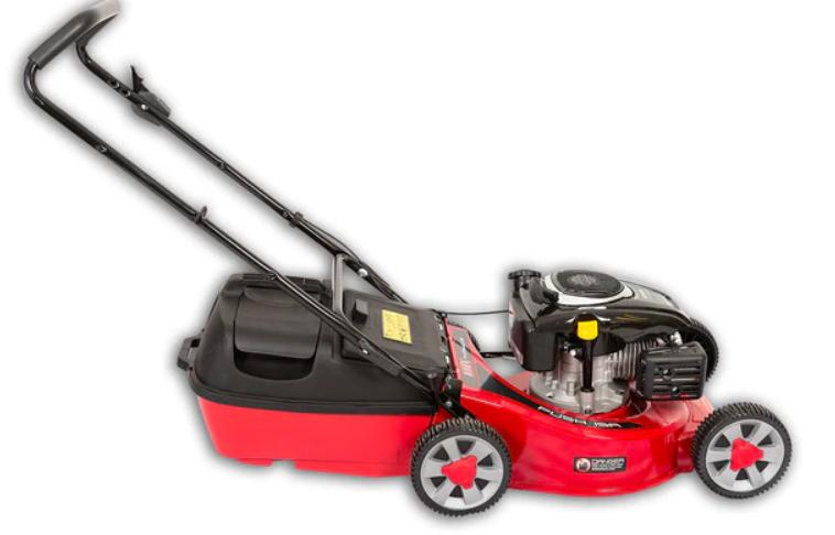 Cox PRO 19" ALLOY KOHLER XTX775 PETROL MOWER