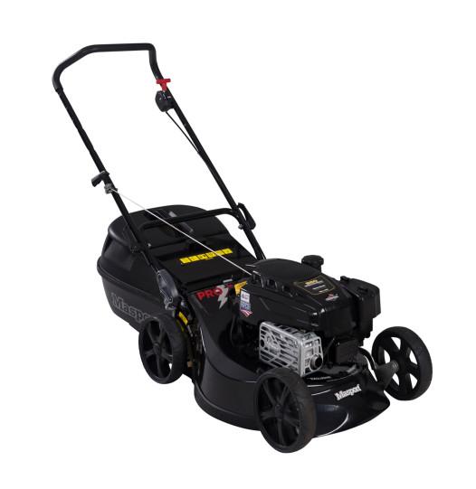 MASPORT Pro Power AL S19  2n1 850 IC