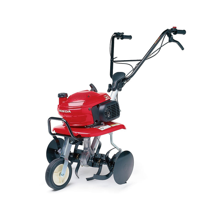 Honda F220UT4 Tiller