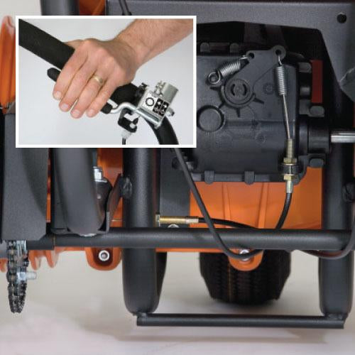 Billy Goat  2692018 Petrol Blower