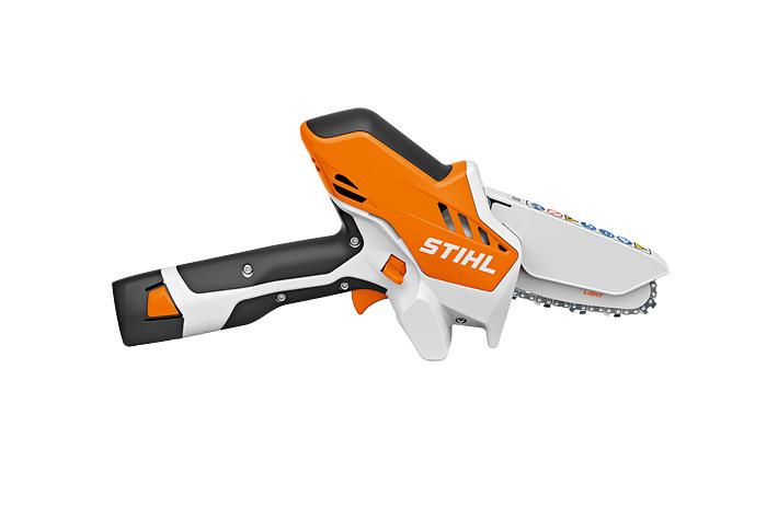 Stihl GTA 26 Battery Garden Pruner AS-System Skin Only