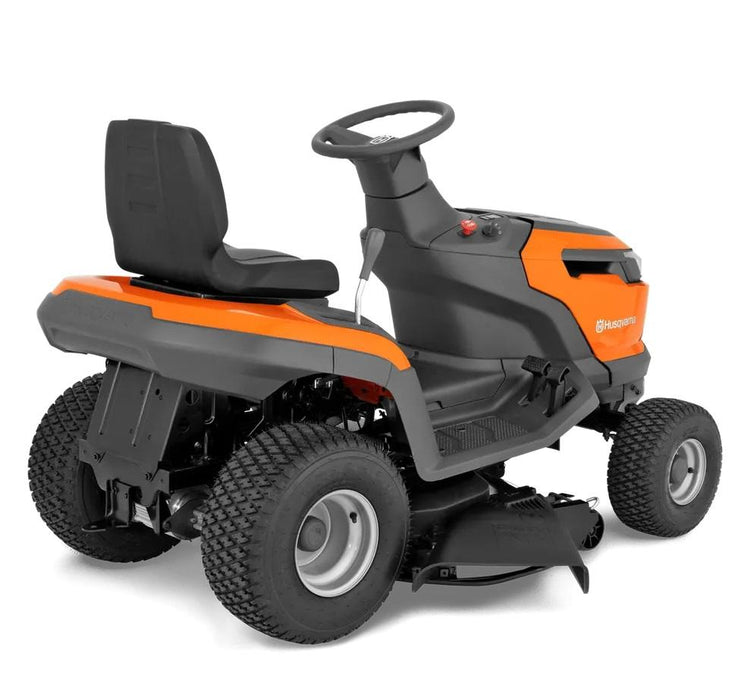 Husqvarna Battery Powered Garden Tractor TS 100i