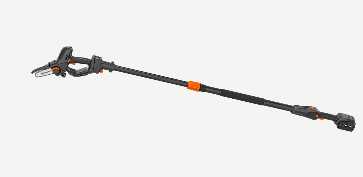 Husqvarna Aspire PE5 Pruner + Pole (Skin)