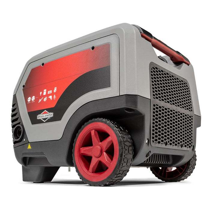 Briggs & Stratton 030852 Petrol Generator