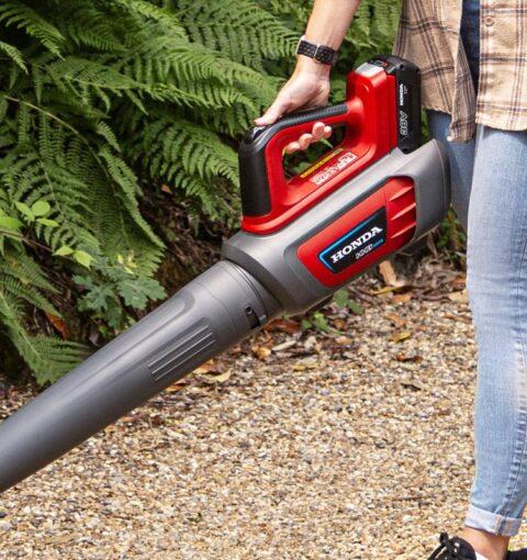 Honda HHB36BXB2AHKIT Battery Blower (Kit)