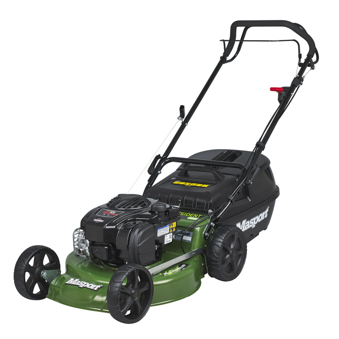 MASPORT President® 3000 ST 3 n1 Self Prop. B&S 625EXi 150cc 19"