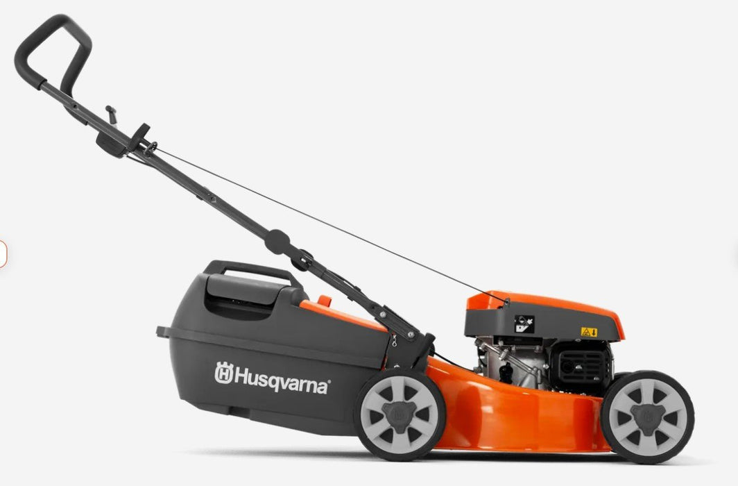 HUSQVARNA LC 118