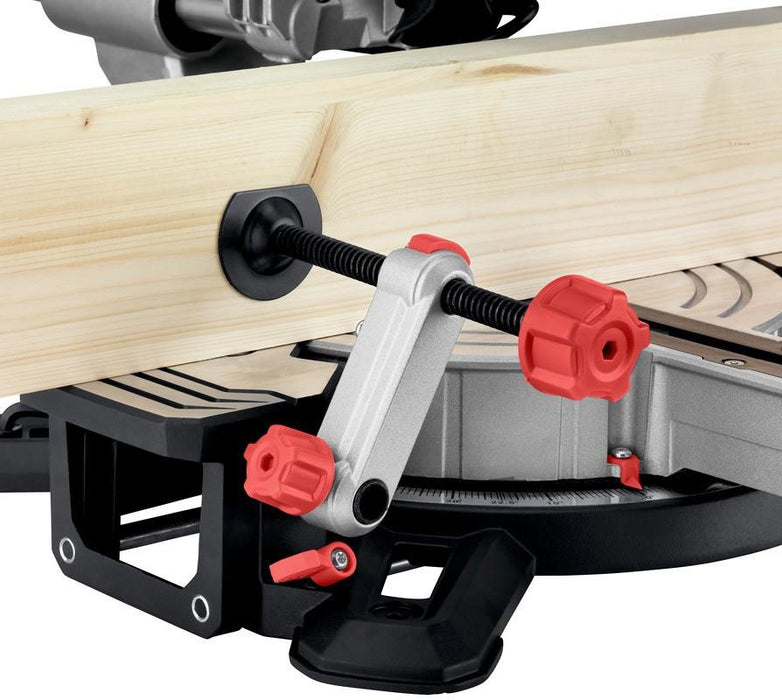 METABO KGS254M - 1450W 254mm Slide Mitre Compound Saw