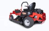 Cox CZ26C52 Zero turn mower