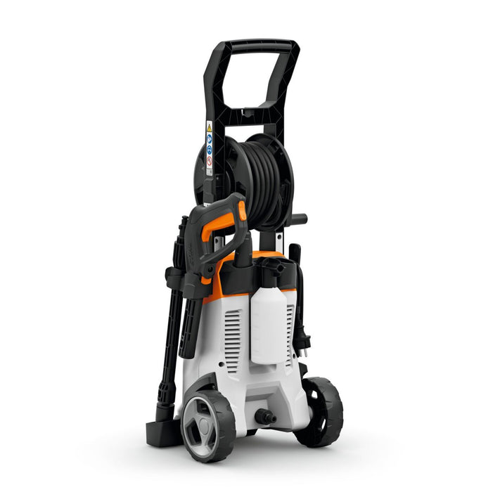 Stihl RE 90 Electric Pressure Washer