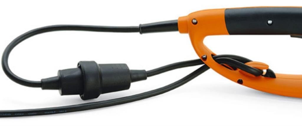 Stihl HSE61 500mm 500W Electric Hedge Trimmer