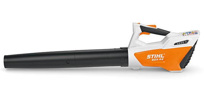 STIHL 18.0v Battery Blower BGA 45 KIT