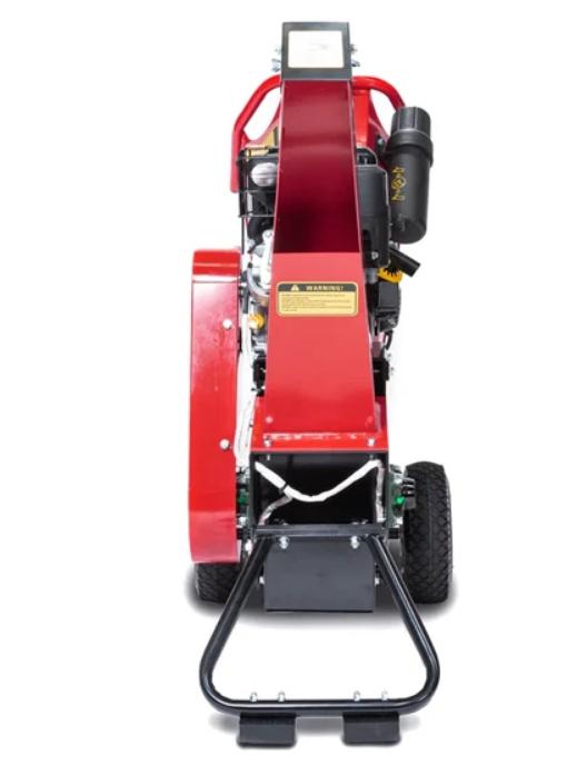 Cox CVC13BSH Chipper Shredder