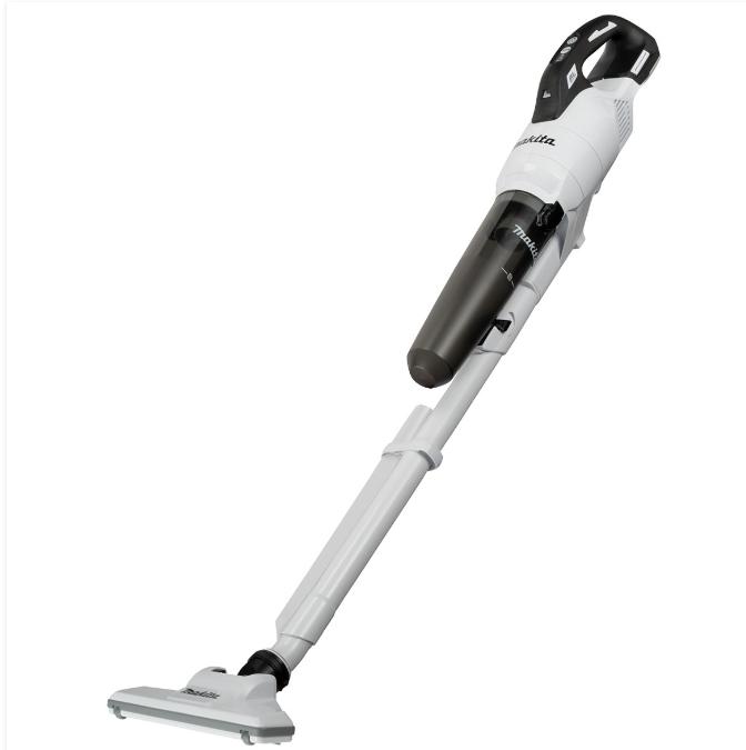 Makita DCL286ZWX1 18V Blushless Stick Vacuum