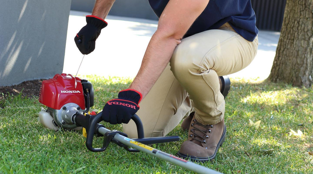 Honda UMK425ULTUT Petrol Bushcutter