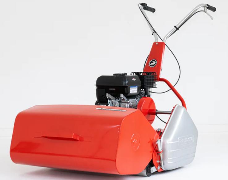 Cox M17B-9BL Petrol Cylinder Mower