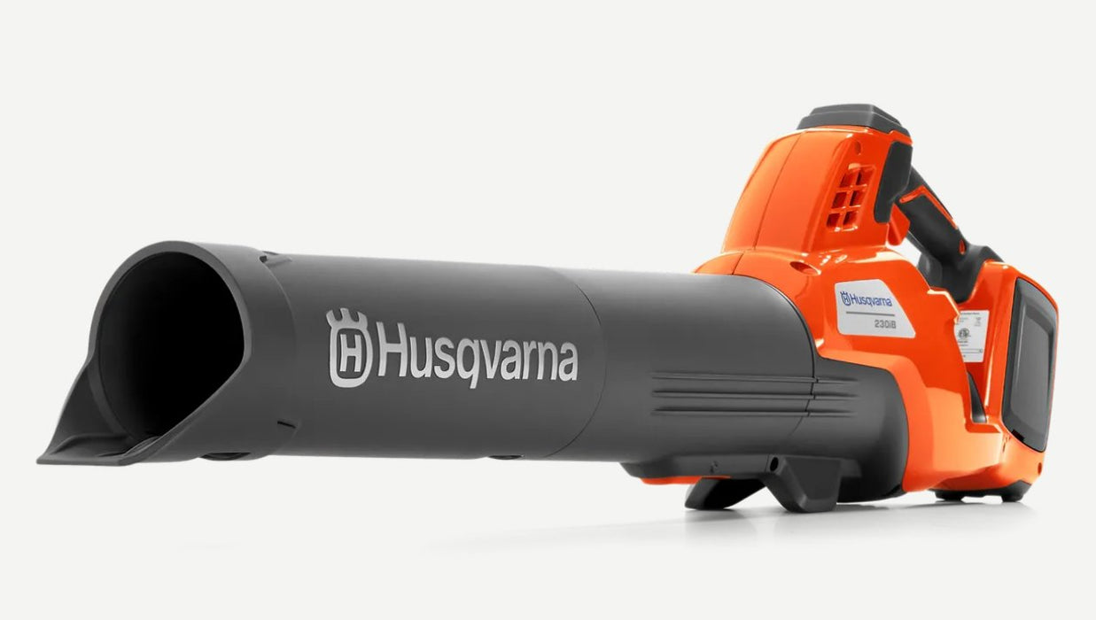 Husqvarna 230iB Battery Blower (Skin)